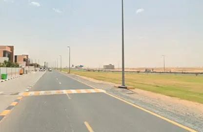 Land - Studio for sale in Al Hooshi Villas - Hoshi - Al Badie - Sharjah
