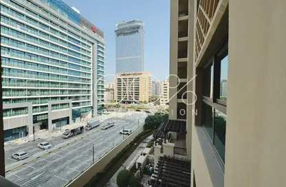 Apartment - 2 Bedrooms - 4 Bathrooms for sale in The Fairmont Palm Residences - Palm Jumeirah - Dubai