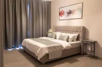 Apartment - 1 Bedroom - 2 Bathrooms for sale in Wilton Terraces 2 - Mohammed Bin Rashid City - Dubai Apartment - 1 Bedroom - 2 Bathrooms for sale in Wilton Terraces 2 - Mohammed Bin Rashid City - Dubai