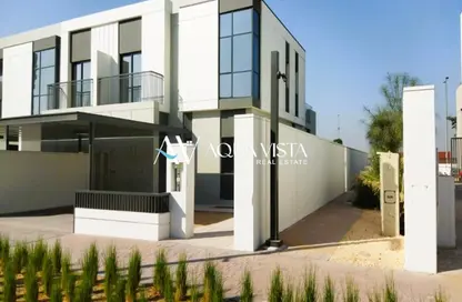 Villa - 4 Bedrooms - 4 Bathrooms for rent in Murooj Al Furjan West - Al Furjan - Dubai