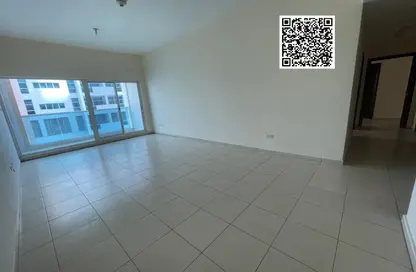 Apartment - 2 Bedrooms - 3 Bathrooms for sale in Ajman One Towers - Al Sawan - Ajman