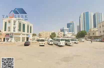 أرض - استوديو للبيع في ليوارا 1 - عجمان