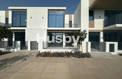 فيلا - 3 غرف نوم - 4 حمامات للبيع في بليس - المرابع العربية 3 - دبي فيلا - 3 غرف نوم - 4 حمامات للبيع في بليس - المرابع العربية 3 - دبي