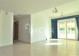 Apartment - 2 bedrooms - 2 bathrooms for sale in Al Thayyal 1 - Al Thayyal - Greens - Dubai
