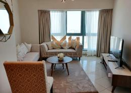 Apartment - 2 bedrooms - 3 bathrooms for rent in Capital Plaza - Corniche Road - Abu Dhabi
