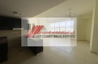 Apartment - 1 Bedroom - 2 Bathrooms for rent in Sakamkam - Fujairah