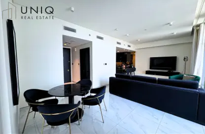Apartment - 1 Bedroom - 2 Bathrooms for rent in ATRIA RA - Atria Residences - Business Bay - Dubai