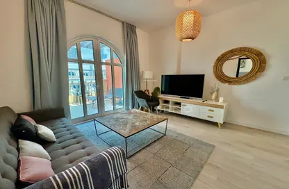 Apartment - 1 Bedroom - 2 Bathrooms for sale in Summer 2 - Seasons Community - Jumeirah Village Circle - Dubai