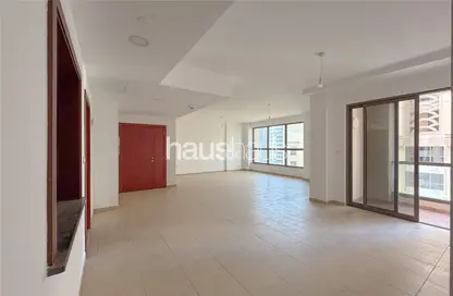 Apartment - 3 Bedrooms - 4 Bathrooms for rent in Murjan 1 - Murjan - Jumeirah Beach Residence - Dubai