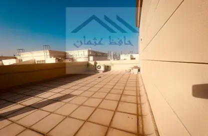 Villa - 6 Bedrooms - 7 Bathrooms for sale in Al Nahyan Camp - Abu Dhabi