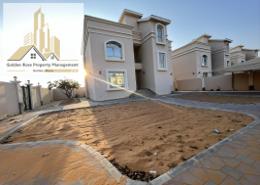 Villa - 6 bathrooms for rent in Khalifa City - Abu Dhabi