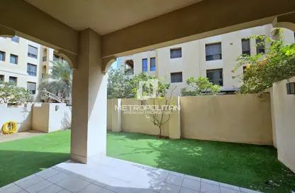 Apartment - 1 Bedroom - 2 Bathrooms for sale in Reehan 4 - Reehan - Old Town - Dubai