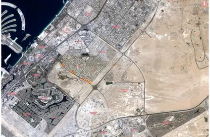 أرض - استوديو للبيع في البرشاء 3 - البرشاء - دبي