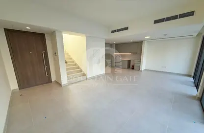 Apartment - 3 Bedrooms - 4 Bathrooms for rent in Orania - The Valley - Dubai