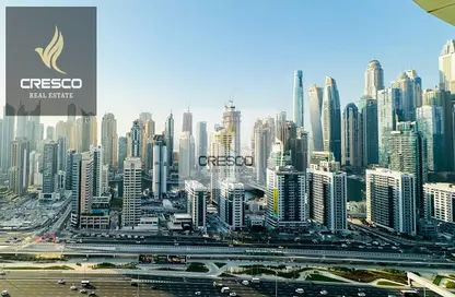 شقة - 3 غرف نوم - 3 حمامات للبيع في صبا 2 - (JLT) مجمع Q - أبراج بحيرة الجميرا - دبي
