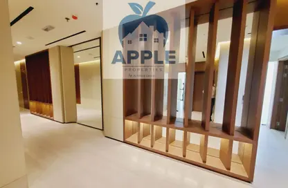 Apartment - 2 Bedrooms - 3 Bathrooms for rent in Aljada - Sharjah Apartment - 2 Bedrooms - 3 Bathrooms for rent in Aljada - Sharjah