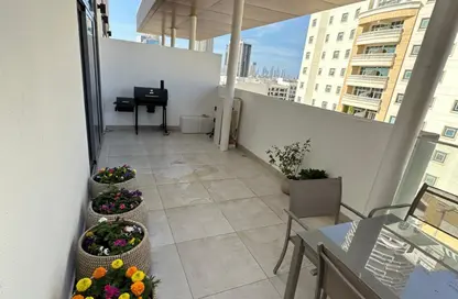 شقة - غرفة نوم - 2 حمامات للبيع في بانثيون ايليسي - الضاحية 13 - قرية الجميرا سركل - دبي