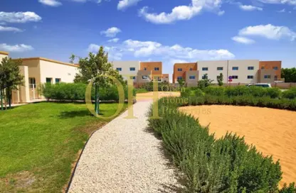 شقة - 2 غرف نوم - 2 حمامات للبيع في الريف داون تاون - الريف - أبوظبي