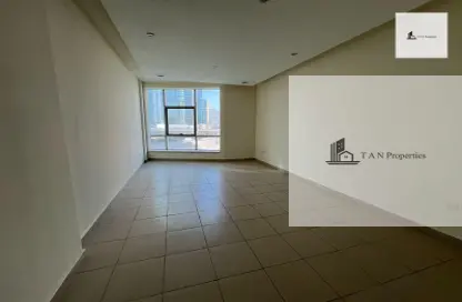 Apartment - 1 Bedroom - 2 Bathrooms for rent in Marina First Tower - Dubai Marina - Dubai