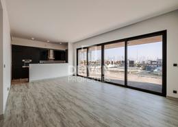 Apartment - 2 bedrooms - 3 bathrooms for sale in Nikki Beach Resort and Spa Dubai - Pearl Jumeirah - Jumeirah - Dubai
