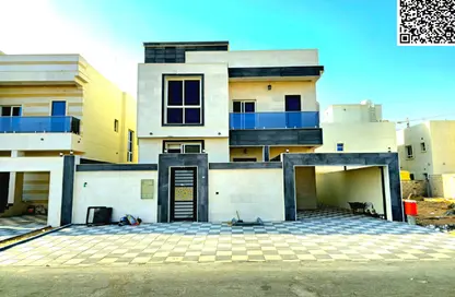 Villa - 5 Bedrooms - 6 Bathrooms for sale in Al Aamra Gardens - Al Amerah - Ajman