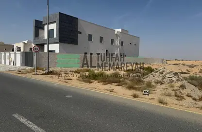 Land - Studio for sale in Hoshi 1 - Hoshi - Al Badie - Sharjah