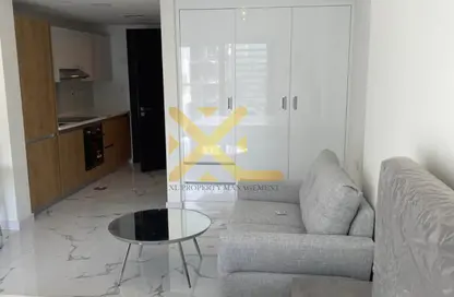 Apartment - Studio - 1 Bathroom for rent in Al Raha Lofts - Al Raha Beach - Abu Dhabi