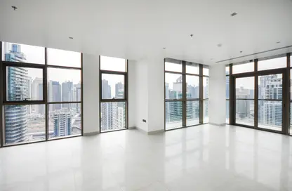 شقة - 3 غرف نوم - 4 حمامات للبيع في No.9 - دبي مارينا - دبي