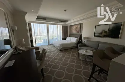 شقة - 1 حمام للايجار في الادراس بلفار سكاي كولكشن تاور - دبي وسط المدينة - دبي شقة - 1 حمام للايجار في الادراس بلفار سكاي كولكشن تاور - دبي وسط المدينة - دبي