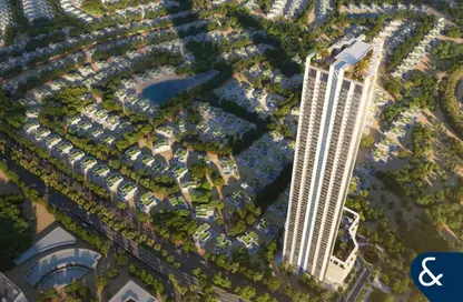 Apartment - 2 Bedrooms - 2 Bathrooms for sale in Sobha Verde - Jumeirah Lake Towers - Dubai