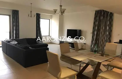 Apartment - 1 Bedroom for rent in Bahar 1 - Bahar - Jumeirah Beach Residence - Dubai Apartment - 1 Bedroom for rent in Bahar 1 - Bahar - Jumeirah Beach Residence - Dubai