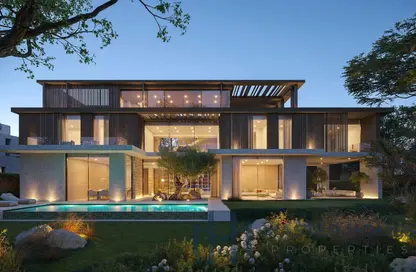 شقة - 5 غرف نوم - 7 حمامات للبيع في ذا إيكرز - دبي لاند - دبي