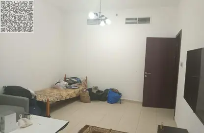 Apartment - 2 Bedrooms - 2 Bathrooms for rent in Al Naemiya Tower 3 - Al Naemiya Towers - Al Nuaimiya - Ajman