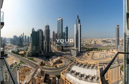 Apartment - 2 Bedrooms - 2 Bathrooms for rent in Burj Crown - Downtown Dubai - Dubai