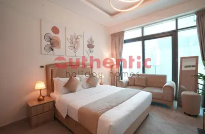 شقة - 1 حمام للايجار في فرهاد عزيزي ريزيدنس - الجداف - دبي شقة - 1 حمام للايجار في فرهاد عزيزي ريزيدنس - الجداف - دبي