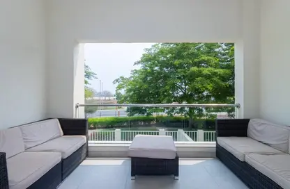Villa - 3 Bedrooms - 5 Bathrooms for sale in Bermuda - Mina Al Arab - Ras Al Khaimah