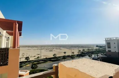 شقة - 1 حمام للايجار في الواحة - الغدير - أبوظبي