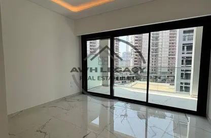 شقة - 1 حمام للبيع في عزيزي ريفيرا 63 - ميدان - دبي