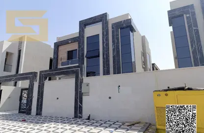 فيلا - 5 غرف نوم - 7 حمامات للبيع في الحليو 2 - الحليو - عجمان