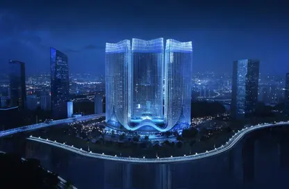 شقة - 1 حمام للبيع في بن غاطي سكاي رايز برج ب - بن غاطي سكاي رايز - الخليج التجاري - دبي