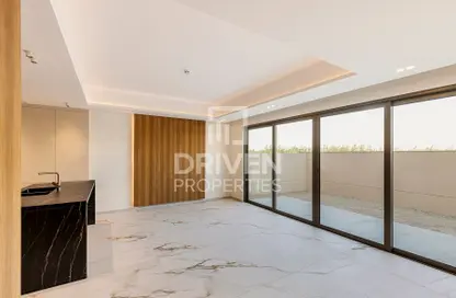 Townhouse - 3 Bedrooms - 4 Bathrooms for rent in Jasmine Lane - Jumeirah Golf Estates - Dubai