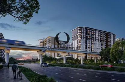 Apartment - 2 Bedrooms - 2 Bathrooms for sale in Terra Heights - Expo City - Dubai