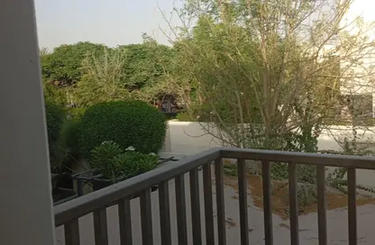 Villa - 3 Bedrooms - 4 Bathrooms for sale in Hayat Townhouses - Town Square - Dubai
