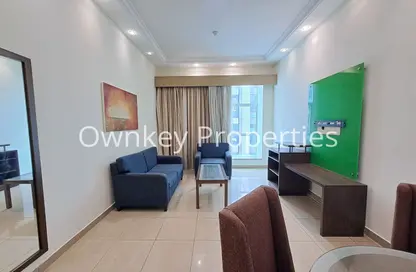 Apartment - 2 Bedrooms - 2 Bathrooms for rent in Mankhool Building - Mankhool - Bur Dubai - Dubai