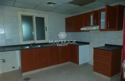 Apartment - 1 Bedroom - 2 Bathrooms for rent in Manazil Tower 2 - Al Taawun Street - Al Taawun - Sharjah