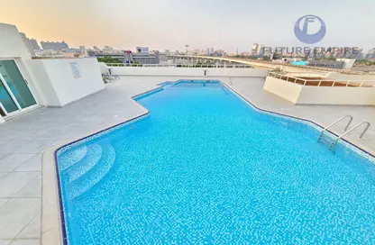 Apartment - 2 Bedrooms - 2 Bathrooms for rent in Desert Home Residence - Oud Metha - Bur Dubai - Dubai