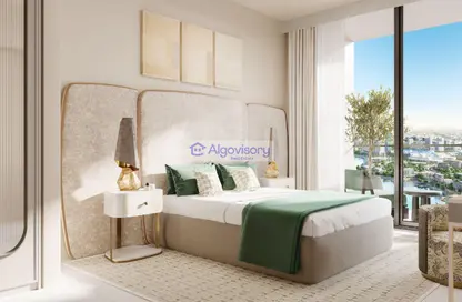 Apartment - 2 Bedrooms - 2 Bathrooms for sale in Creek Waters 2 - Dubai Creek Harbour (The Lagoons) - Dubai Apartment - 2 Bedrooms - 2 Bathrooms for sale in Creek Waters 2 - Dubai Creek Harbour (The Lagoons) - Dubai