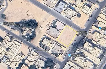 Land - Studio for sale in Al Twar - Dubai