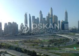Office Space - 1 bathroom for sale in Jumeirah Bay X3 - Jumeirah Bay Towers - Jumeirah Lake Towers - Dubai