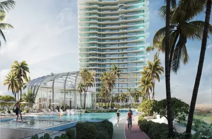 Apartment - 1 Bedroom - 2 Bathrooms for sale in Laguna Residence - City of Arabia - Dubai